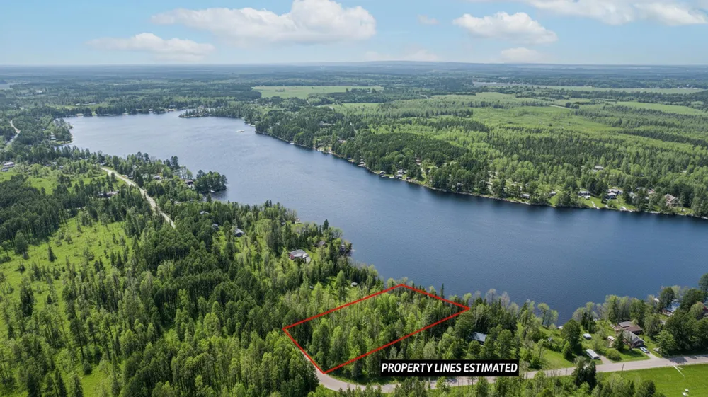 0000 Bass Lake Road Gilbert, MN 55741