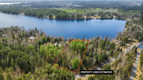 0000 Bass Lake Road