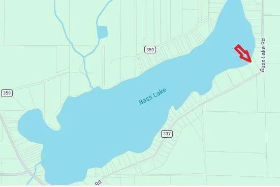 0000 Bass Lake Road Gilbert, MN 55741