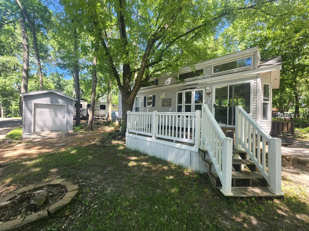 2945 County Road 4 SW #118 Cokato, MN 55321