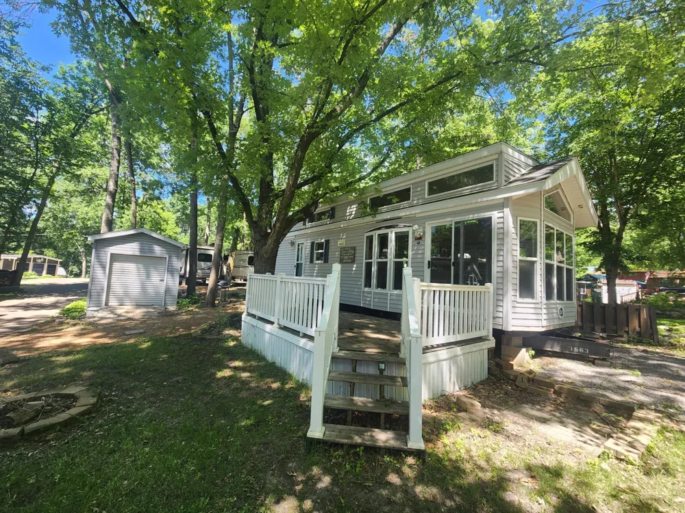 2945 County Road 4 SW #118 Cokato, MN 55321