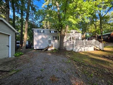 2945 County Road 4 SW #118