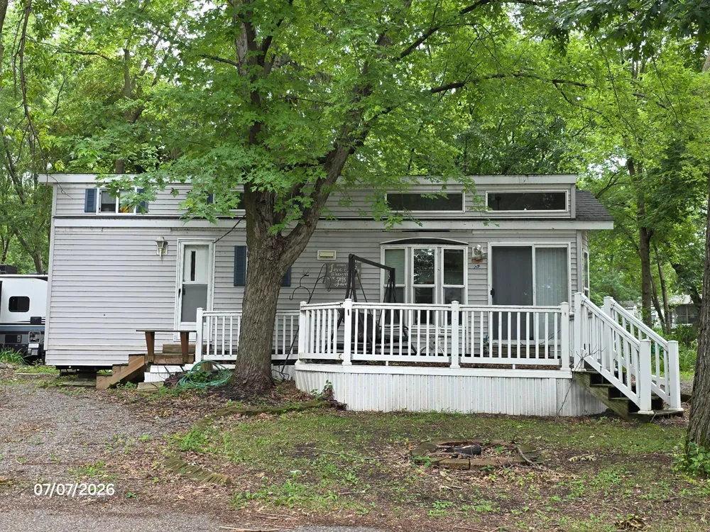2945 County Road 4 SW #118 Cokato, MN 55321