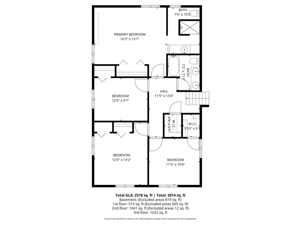1835 Hunter Lane Mendota Heights, MN 55118