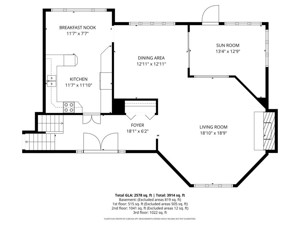 1835 Hunter Lane Mendota Heights, MN 55118