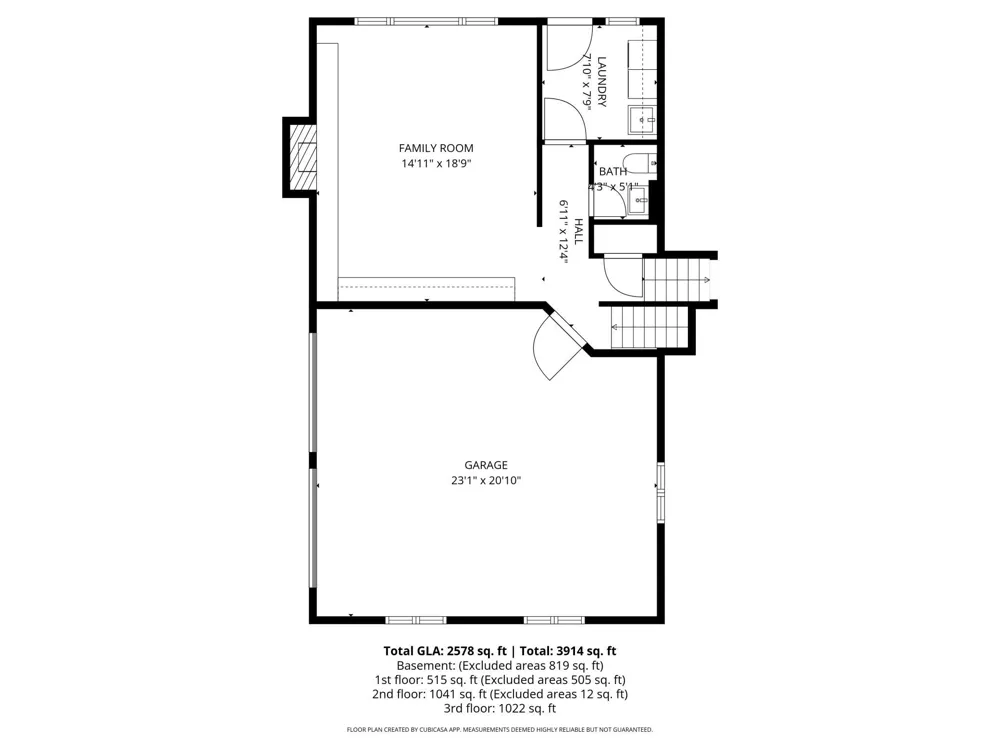 1835 Hunter Lane Mendota Heights, MN 55118