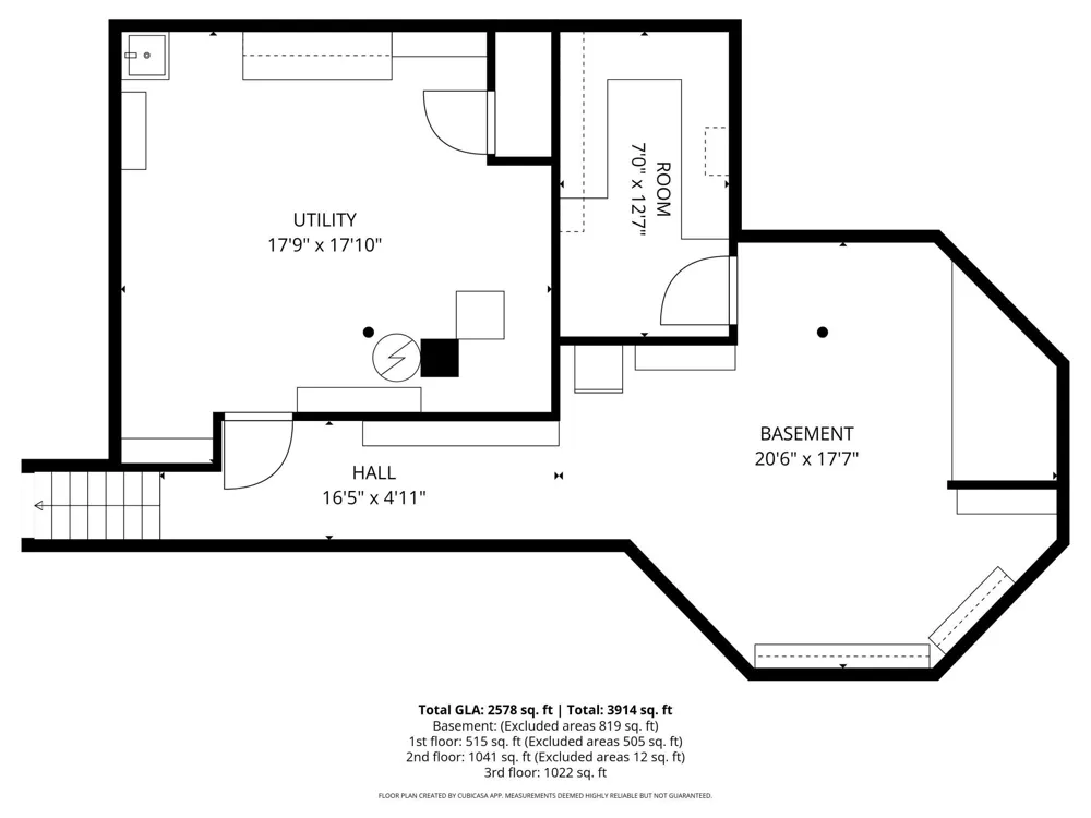 1835 Hunter Lane Mendota Heights, MN 55118