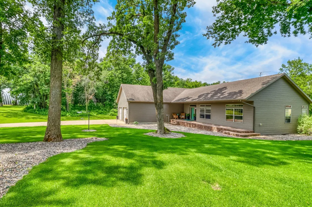46747 Poss Beach Road Pelican Rapids, MN 56572