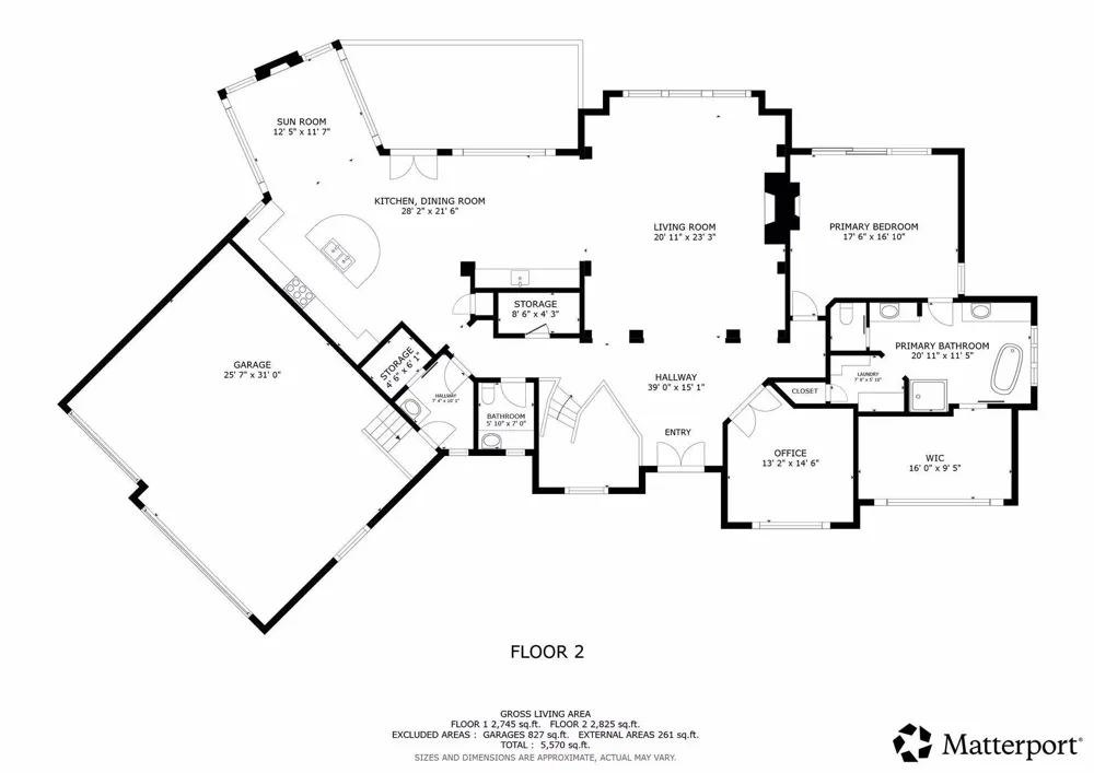 700 Hidden Creek Trail Mendota Heights, MN 55118