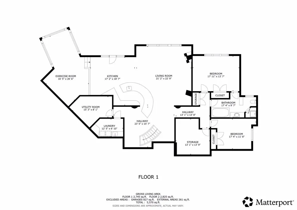 700 Hidden Creek Trail Mendota Heights, MN 55118
