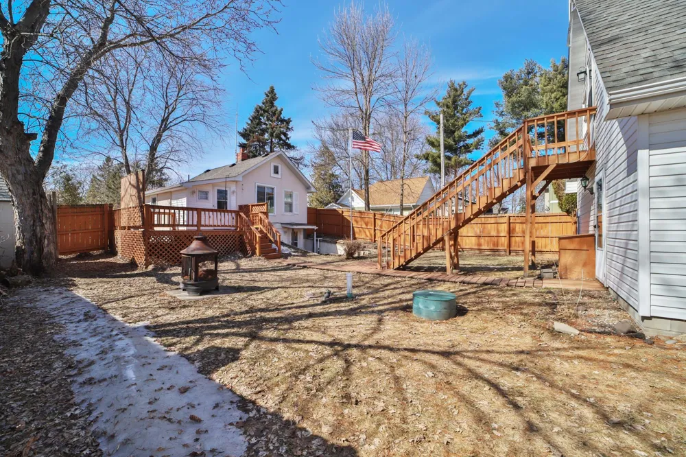 47436 Whistle Road Isle, MN 56342