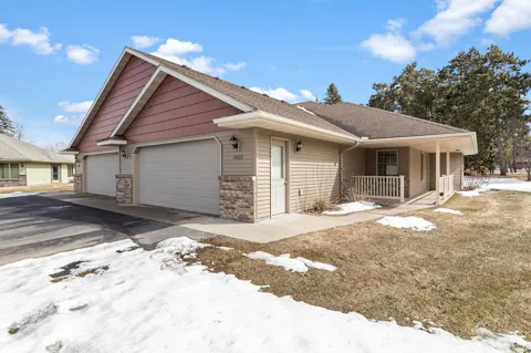 14800 Timber Trail