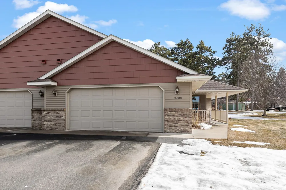 14800 Timber Trail Little Falls, MN 56345