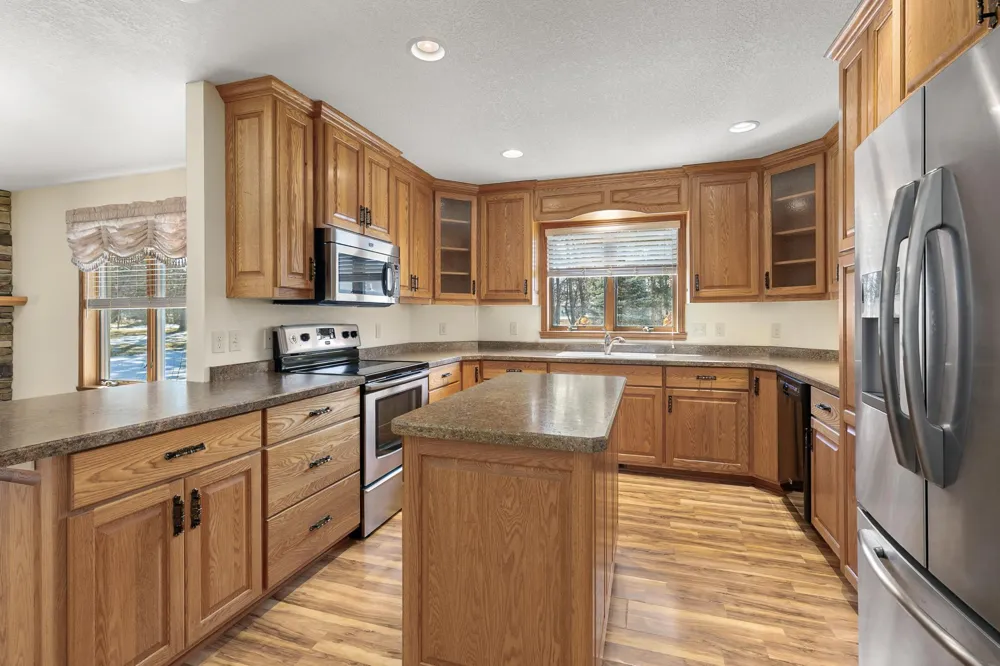 14800 Timber Trail Little Falls, MN 56345