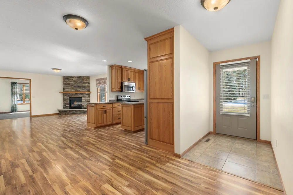 14800 Timber Trail Little Falls, MN 56345