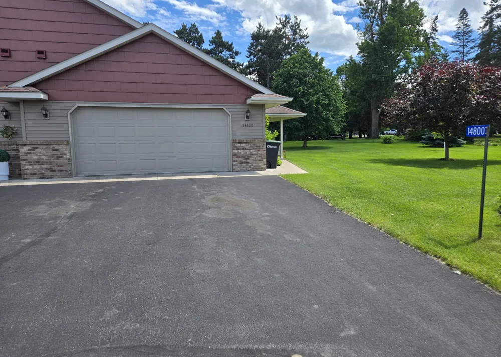 14800 Timber Trail Little Falls, MN 56345