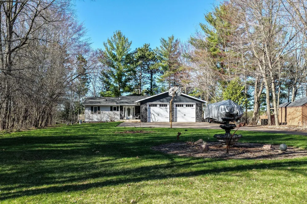 18792 76th Avenue Chippewa Falls, WI 54729