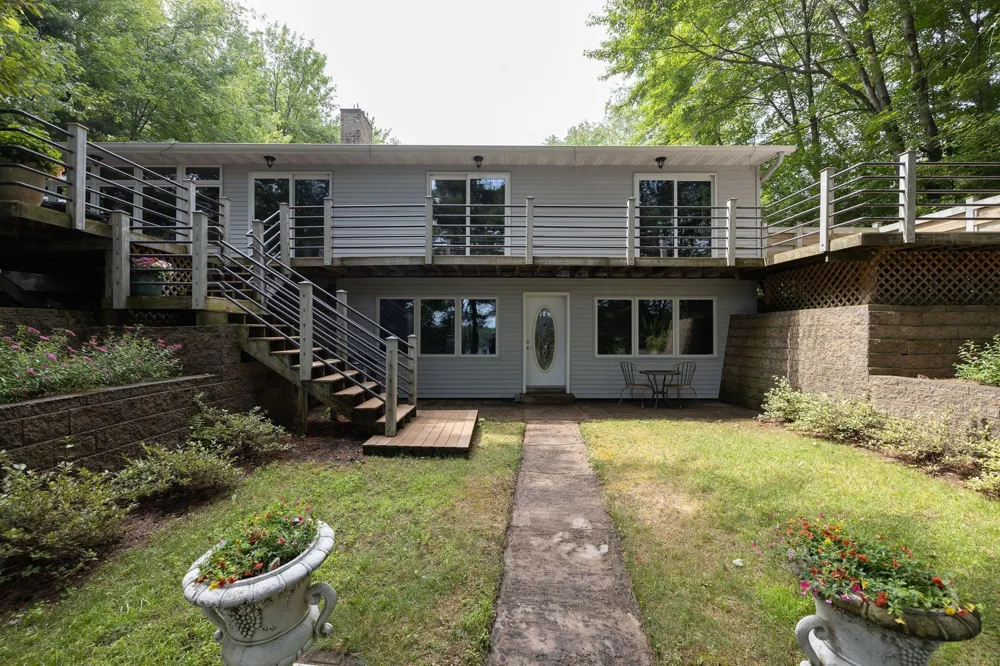 18792 76th Avenue Chippewa Falls, WI 54729