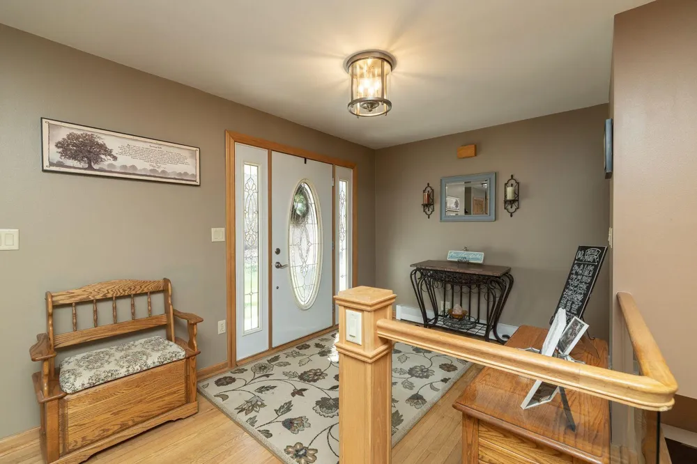 18792 76th Avenue Chippewa Falls, WI 54729