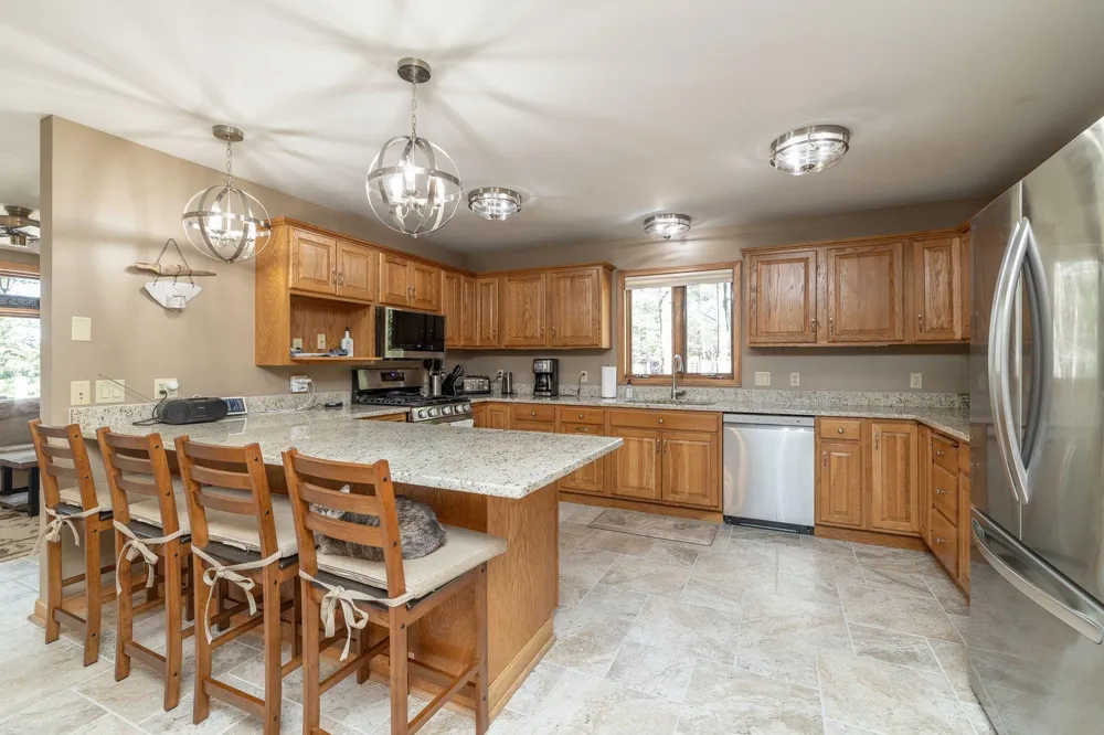 18792 76th Avenue Chippewa Falls, WI 54729