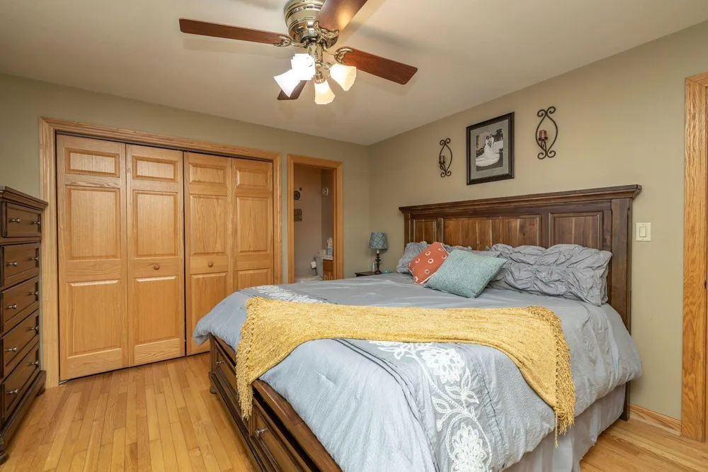 18792 76th Avenue Chippewa Falls, WI 54729