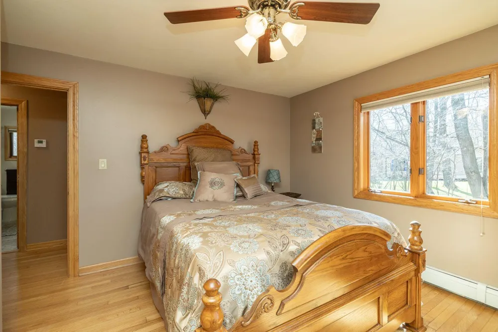 18792 76th Avenue Chippewa Falls, WI 54729