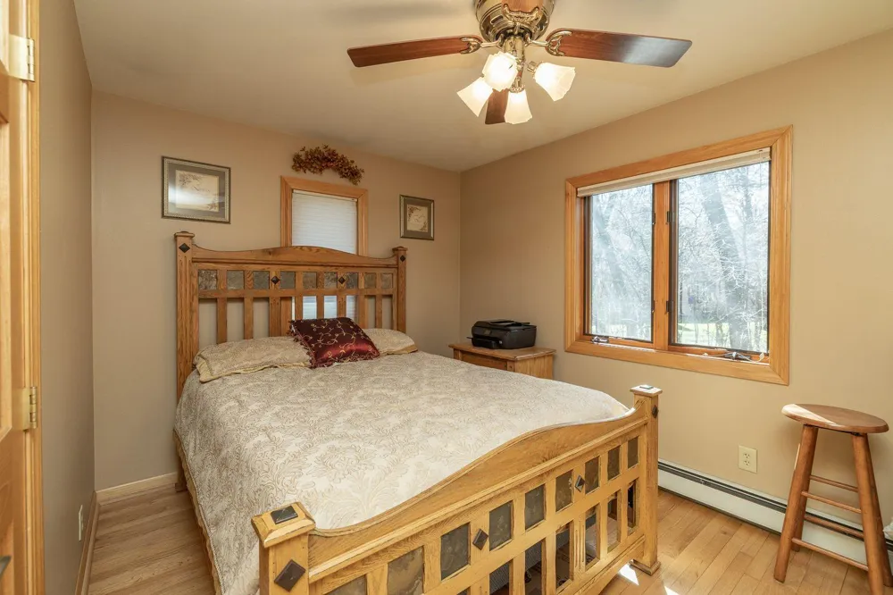 18792 76th Avenue Chippewa Falls, WI 54729