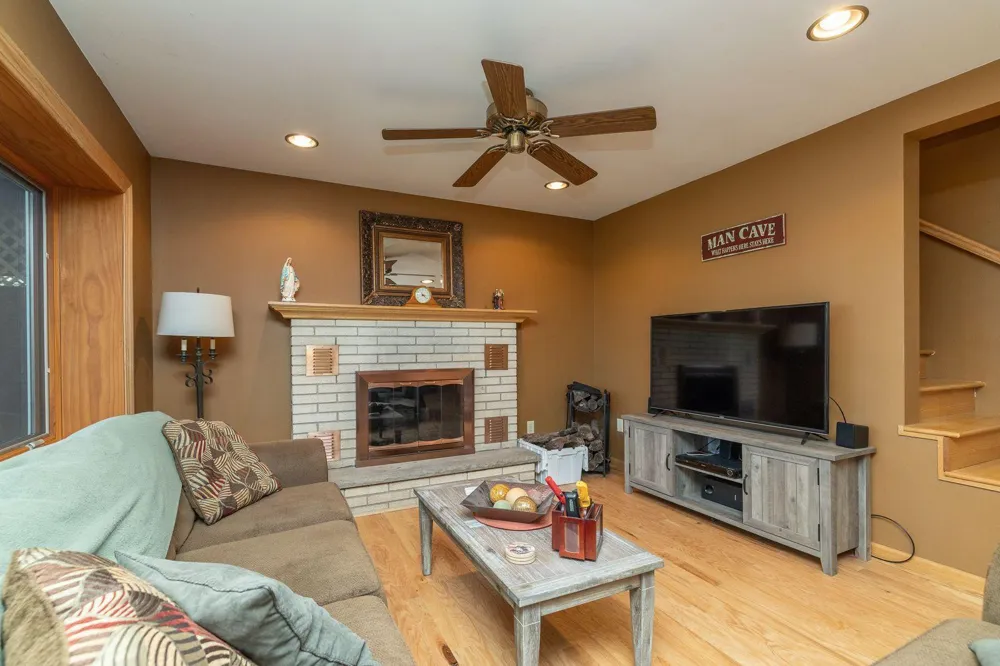 18792 76th Avenue Chippewa Falls, WI 54729