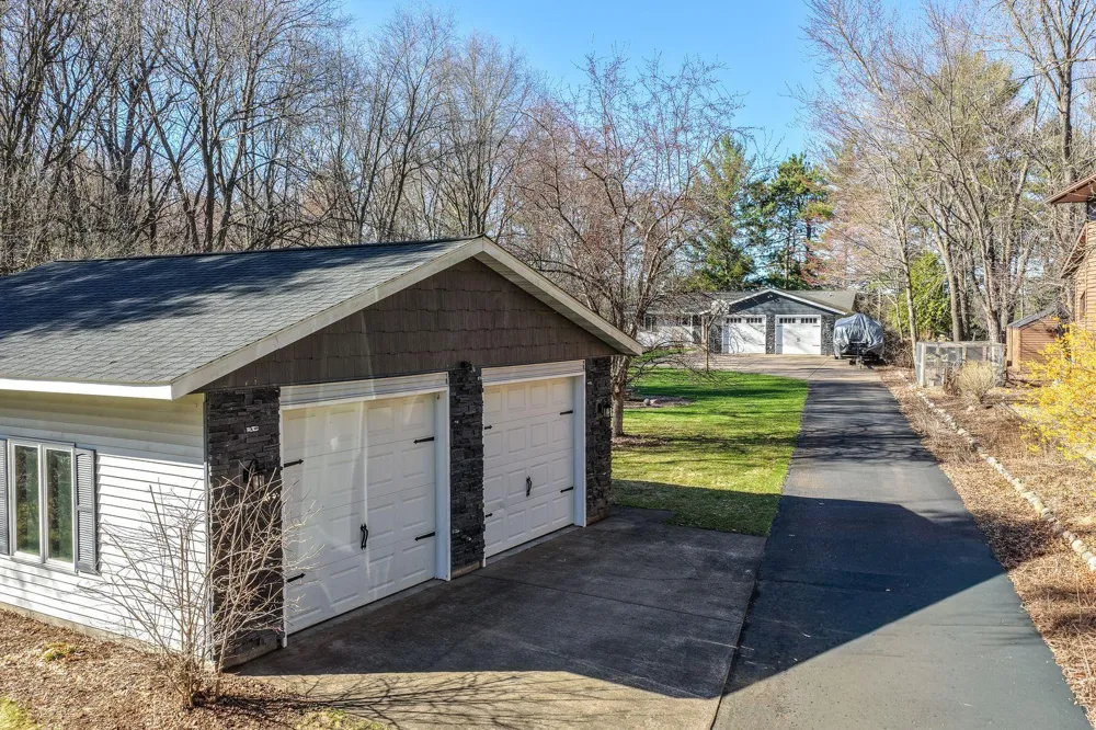18792 76th Avenue Chippewa Falls, WI 54729