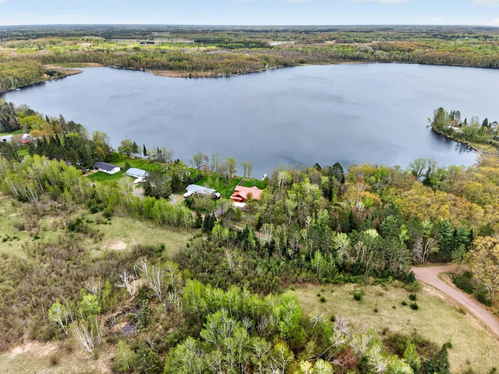 63626 Hannu Lane Finlayson, MN 55735