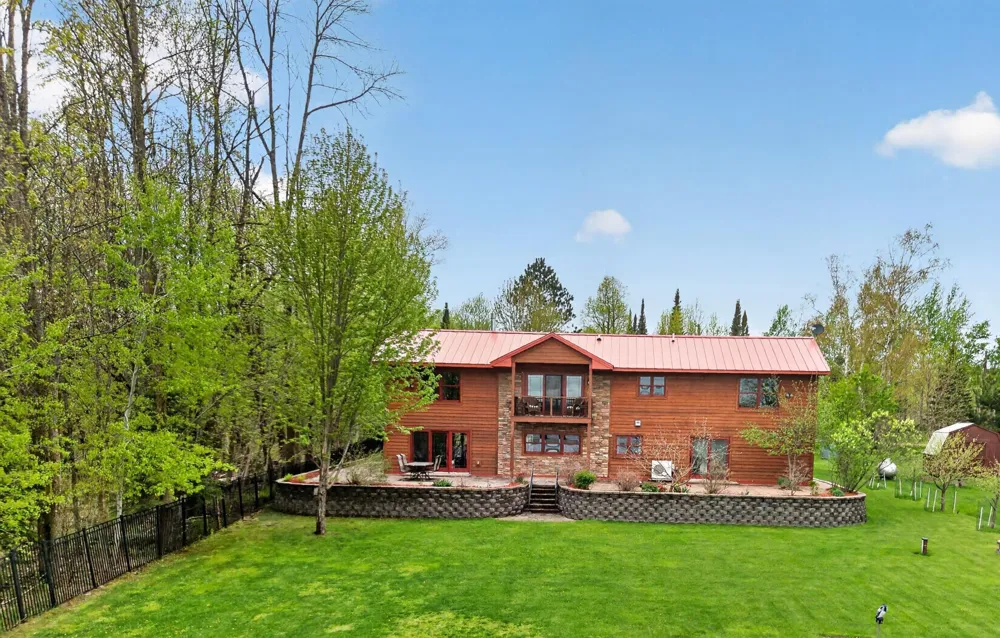 63626 Hannu Lane Finlayson, MN 55735