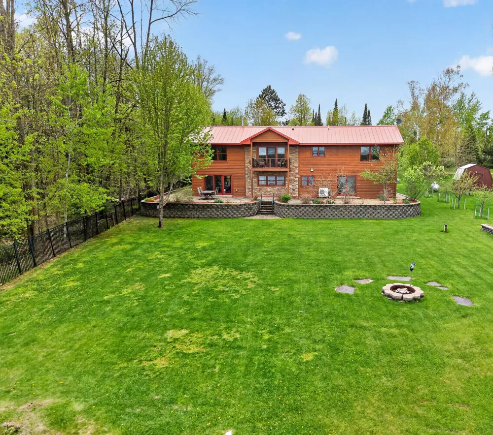 63626 Hannu Lane Finlayson, MN 55735
