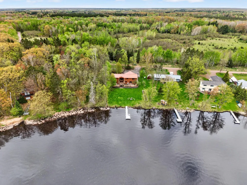 63626 Hannu Lane Finlayson, MN 55735
