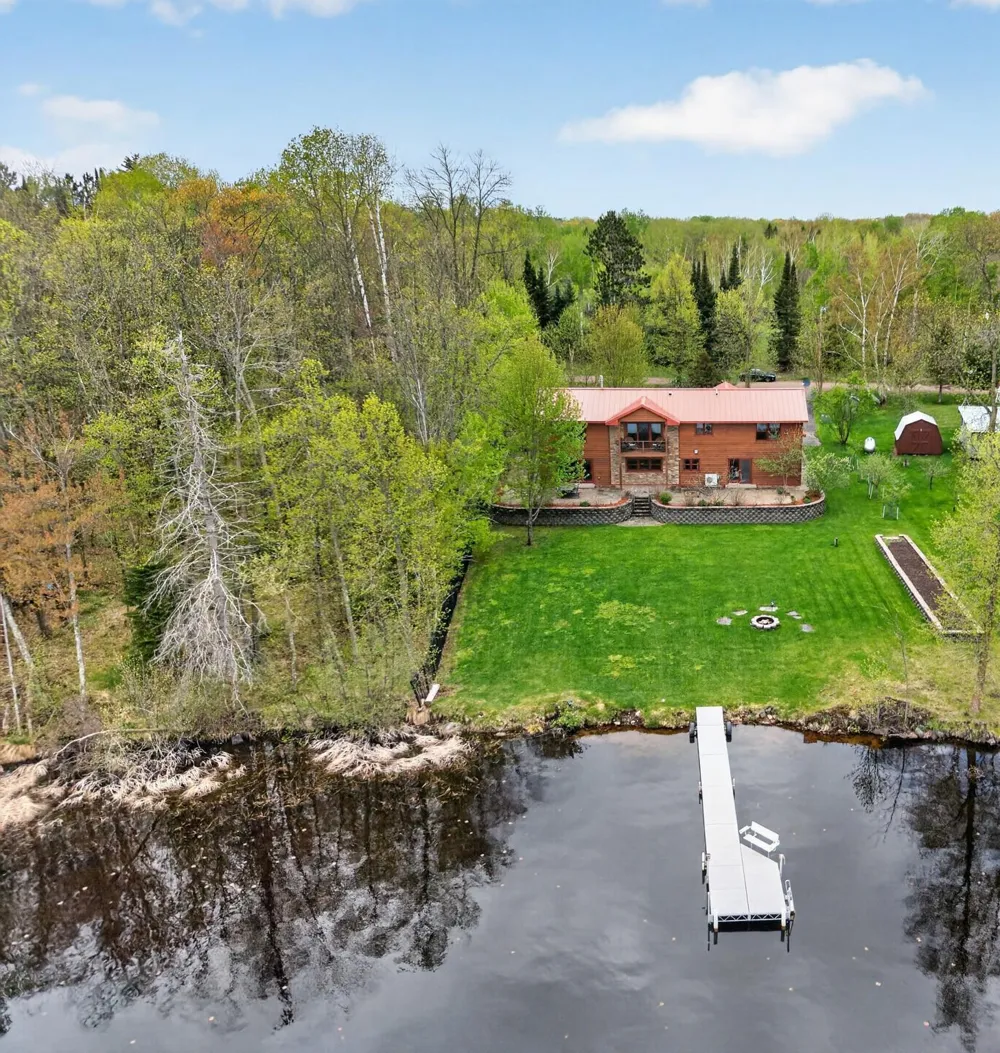 63626 Hannu Lane Finlayson, MN 55735