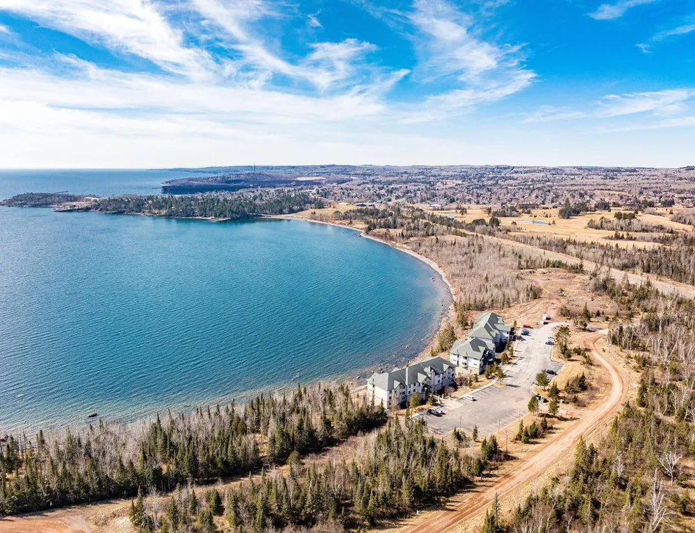 1412 #3-401a Burlington Road Two Harbors, MN 55616