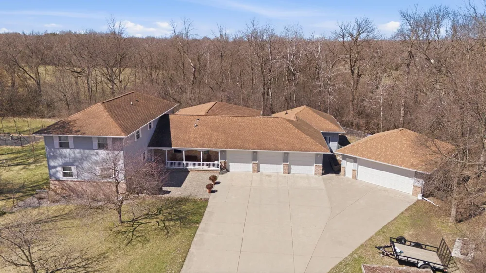 17425 Northwood Drive Paynesville, MN 56362