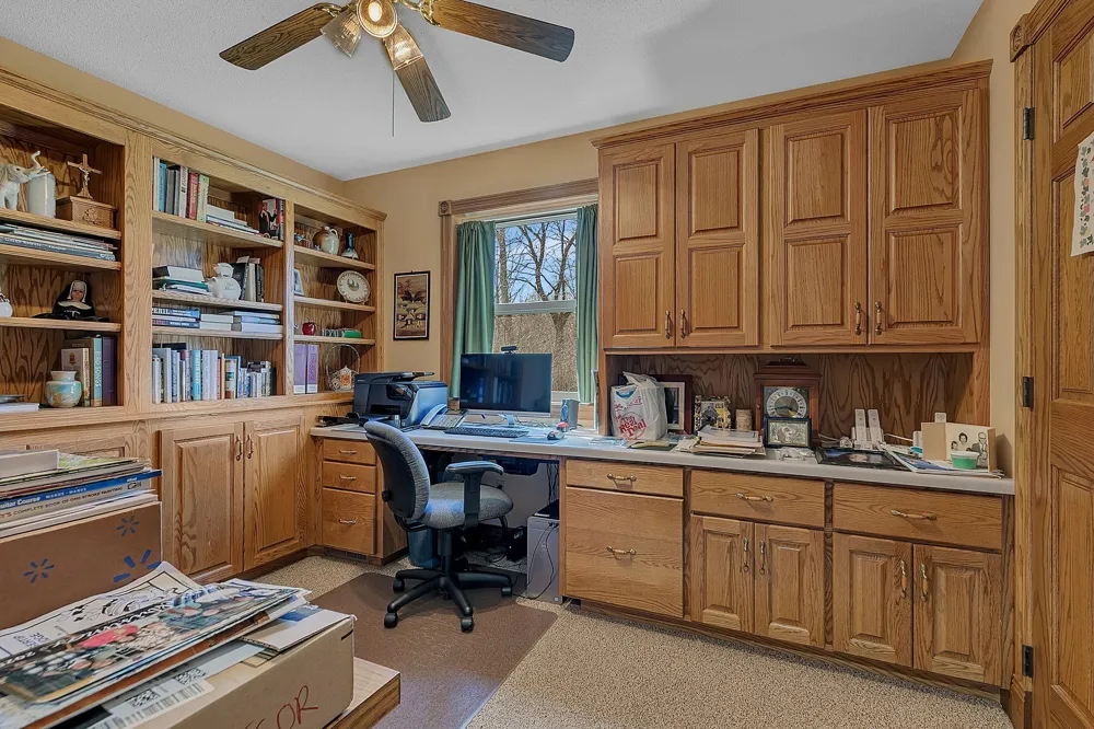 17425 Northwood Drive Paynesville, MN 56362