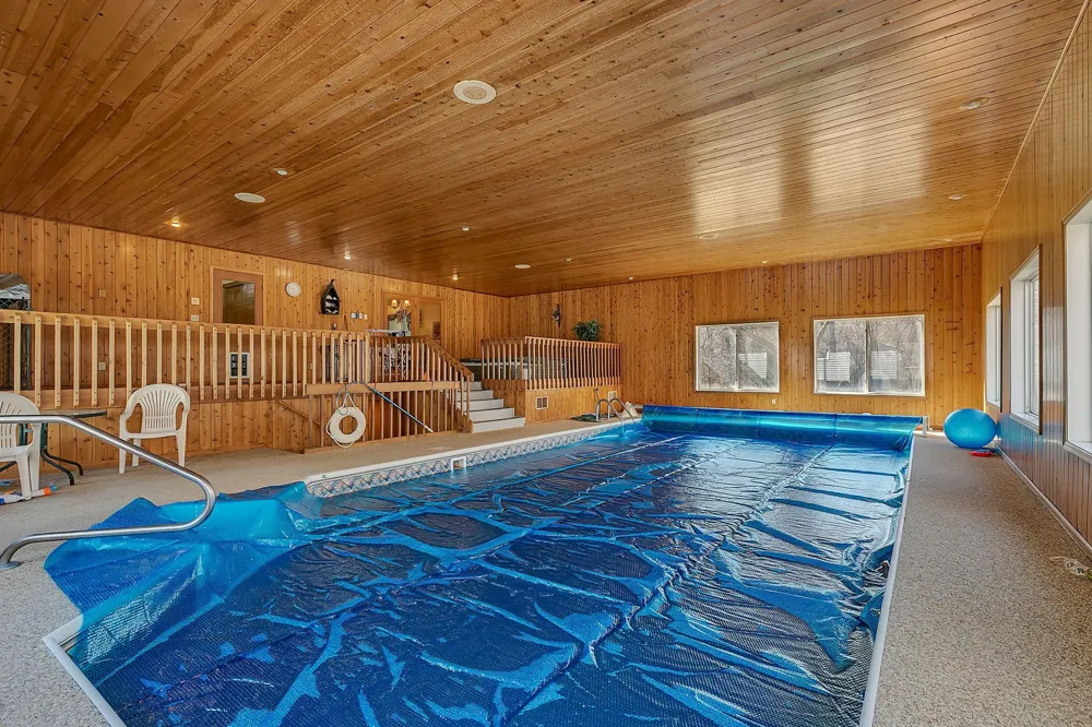 17425 Northwood Drive Paynesville, MN 56362
