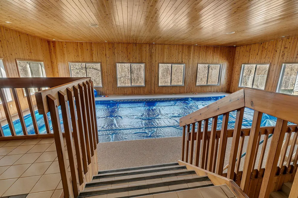 17425 Northwood Drive Paynesville, MN 56362