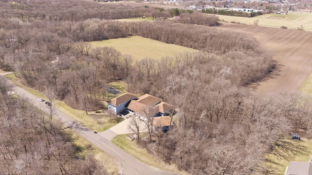 17425 Northwood Drive Paynesville, MN 56362