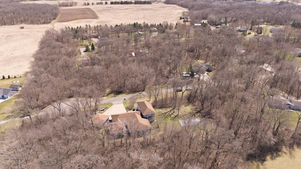 17425 Northwood Drive Paynesville, MN 56362