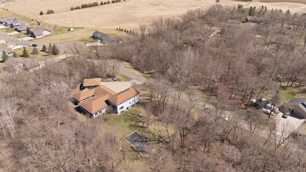17425 Northwood Drive Paynesville, MN 56362