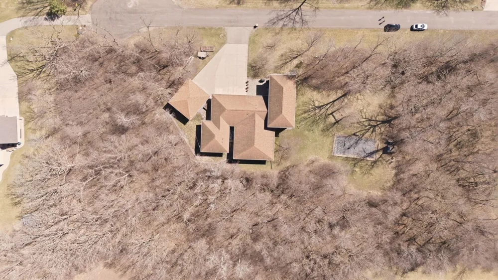 17425 Northwood Drive Paynesville, MN 56362
