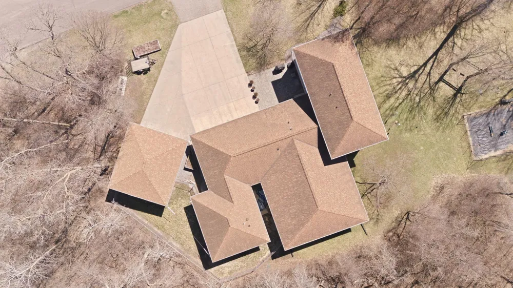 17425 Northwood Drive Paynesville, MN 56362