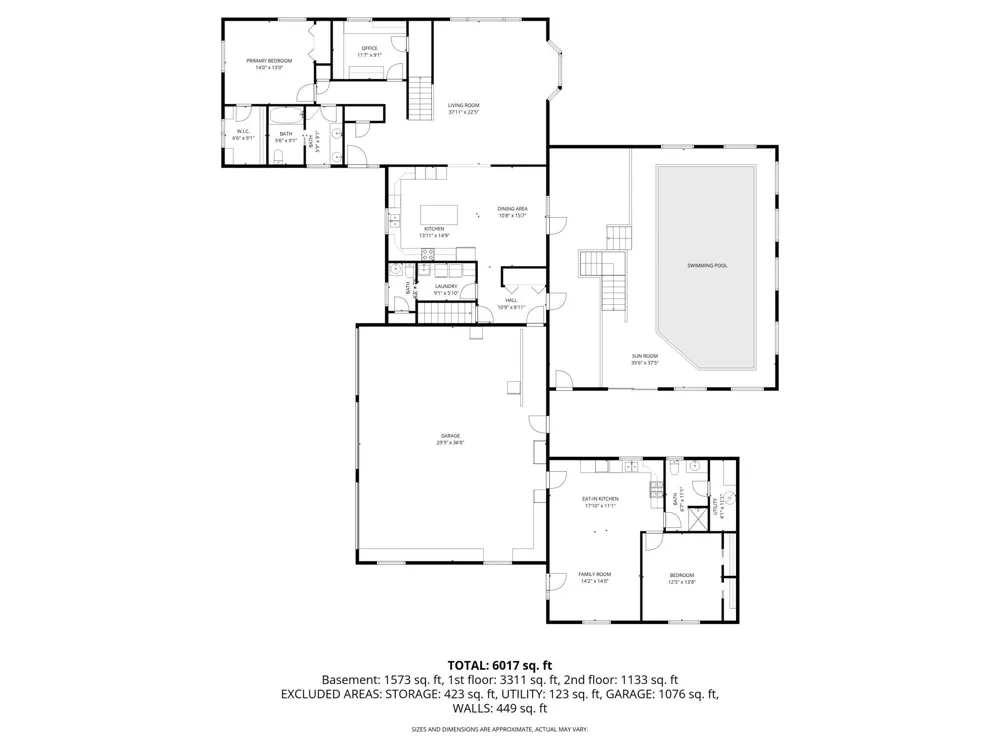 17425 Northwood Drive Paynesville, MN 56362