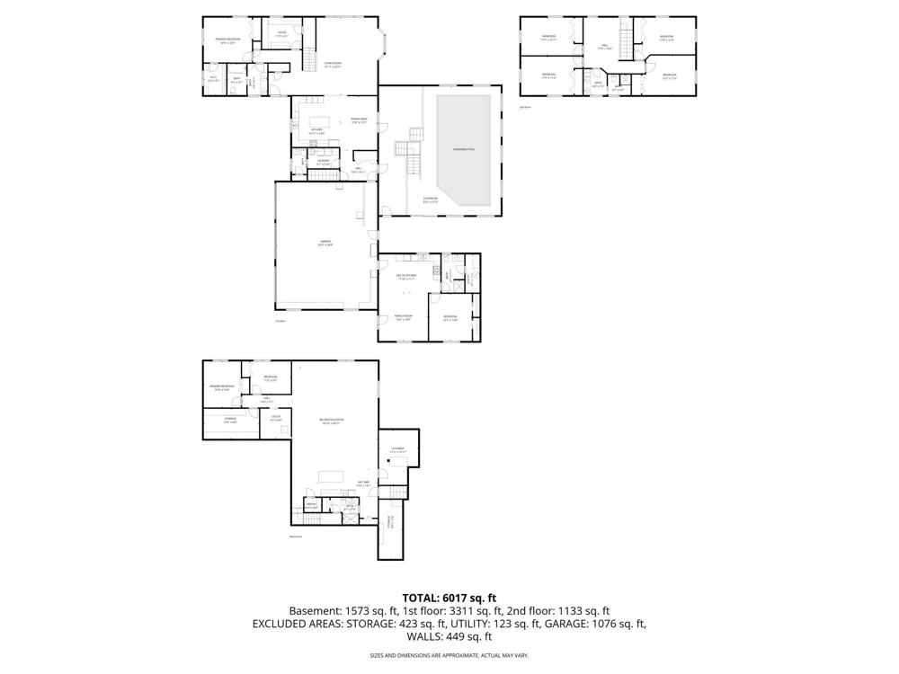 17425 Northwood Drive Paynesville, MN 56362