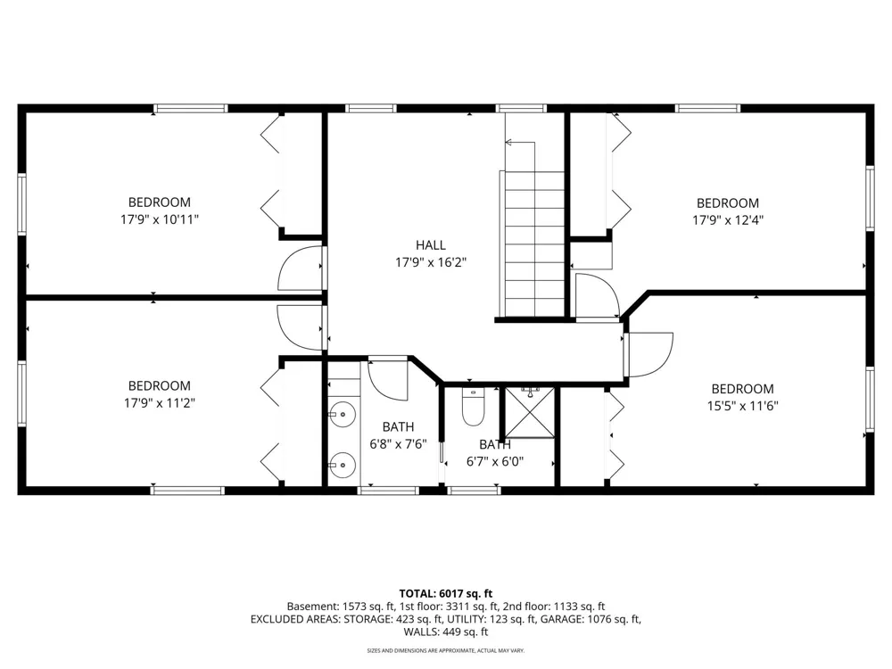 17425 Northwood Drive Paynesville, MN 56362