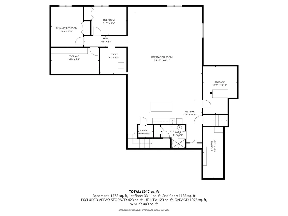 17425 Northwood Drive Paynesville, MN 56362