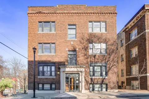 1901 Stevens Avenue #303