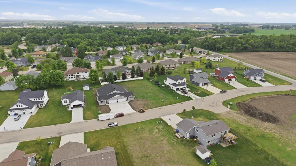 2327 Nature Lane Hawley, MN 56549